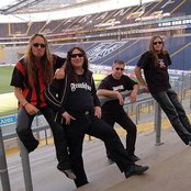 Tankard - List pictures