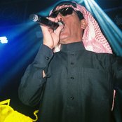 Omar Souleyman - List pictures