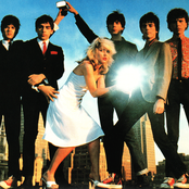 Blondie - List pictures