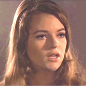 Dana Gillespie - List pictures