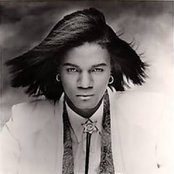 Jermaine Stewart - List pictures