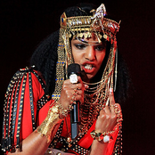 M.i.a. - List pictures