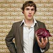 Marsen Jules - List pictures