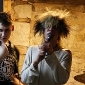 White Rose - List pictures