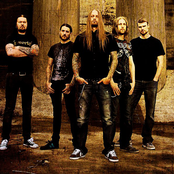 Mors Principium Est - List pictures