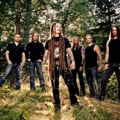 Amorphis - List pictures