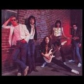 Alcatrazz - List pictures