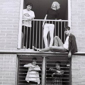 The Orwells - List pictures