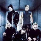 Orgy - List pictures