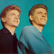 Everly Brothers - List pictures