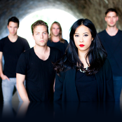 The Naked And Famous - List pictures