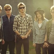 The Maine - List pictures