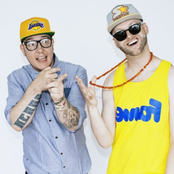 Djämes Braun - List pictures