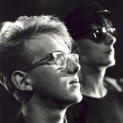 Modern English - List pictures