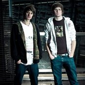 Camo & Krooked - List pictures