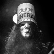 Buckethead - List pictures