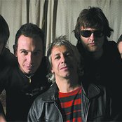 Los Piojos - List pictures