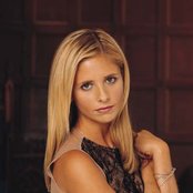 Sarah Michelle Gellar - List pictures