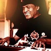 Alfredo Rodriguez - List pictures