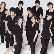 Hey! Say! Jump - List pictures