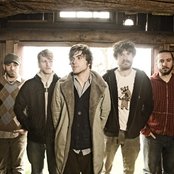 Circa Survive - List pictures