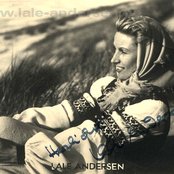 Lale Andersen - List pictures