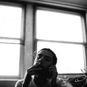 Vic Mensa - List pictures