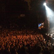 My Morning Jacket - List pictures