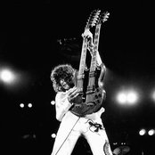 Jimmy Page - List pictures