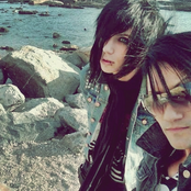 Black Veil Brides - List pictures