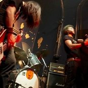 Church Of Misery - List pictures