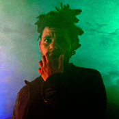 The Weeknd - List pictures