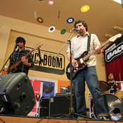 Say Hi - List pictures