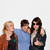 Ex Hex - List pictures