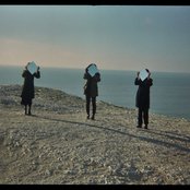 Esben And The Witch - List pictures