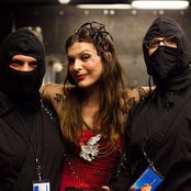 Puscifer - List pictures