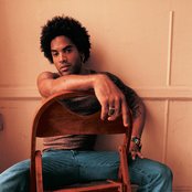 Lenny Kravitz - List pictures