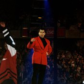 Carman - List pictures