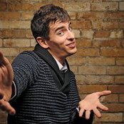 Mike Tompkins - List pictures