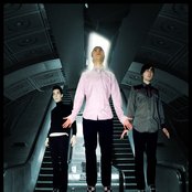 Zoot Woman - List pictures