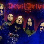Devildriver - List pictures