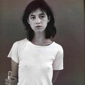 Charlotte Gainsbourg - List pictures