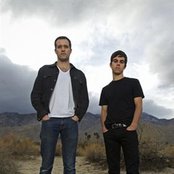 Electric Guest - List pictures