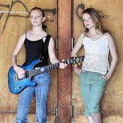 Prussian Blue - List pictures