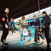 The Koxx - List pictures