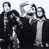 Skindred - List pictures