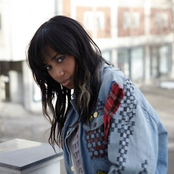 Santigold - List pictures