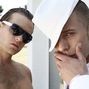 Nik & Jay - List pictures