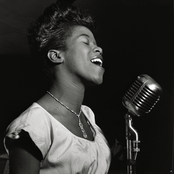 Sarah Vaughan - List pictures