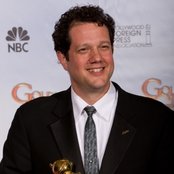 Michael Giacchino - List pictures